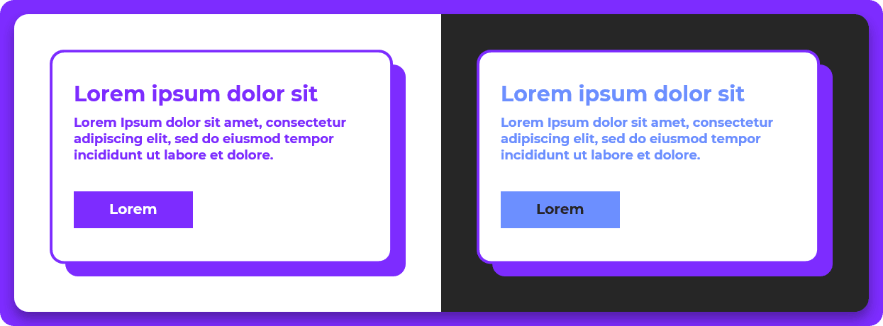 The Litmus test result with the fill set to true in the VML rendering a lot better